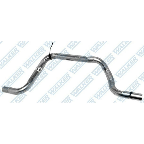 Hedman Hedders 18806 Exhaust Intermediate Pipe Hedman Hedders 18806 Exhaust Intermediate Pipe